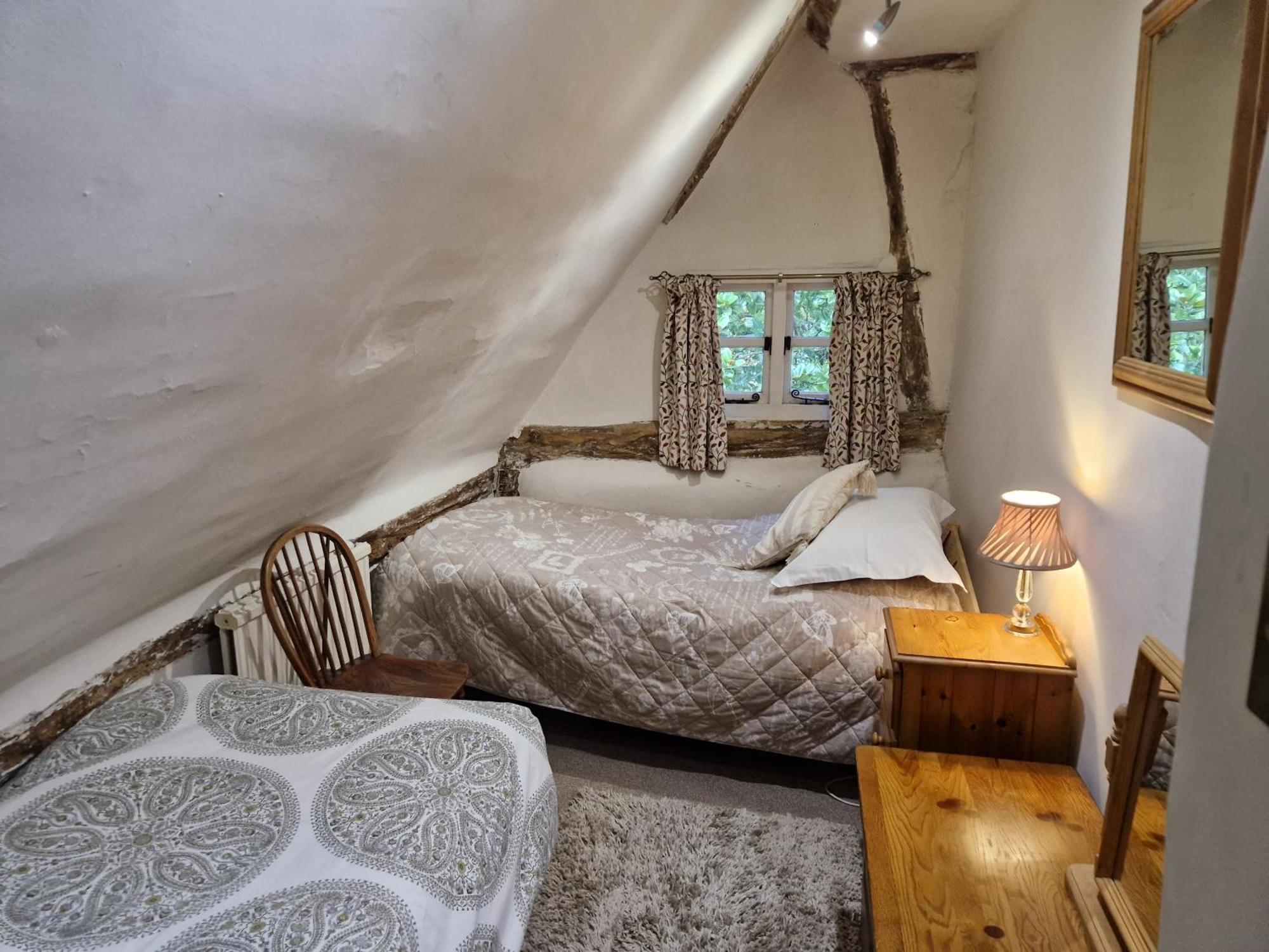 Delightful 3Bed Thatched Cottage Стокбридж Екстериор снимка